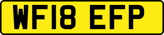 WF18EFP
