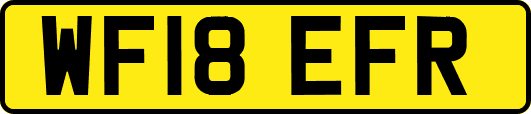 WF18EFR