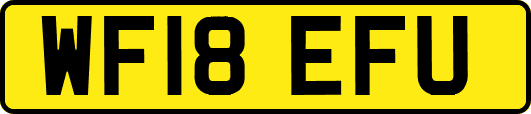 WF18EFU