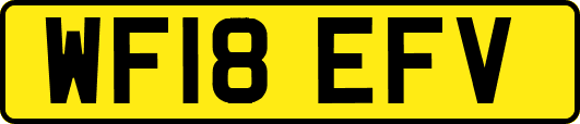 WF18EFV