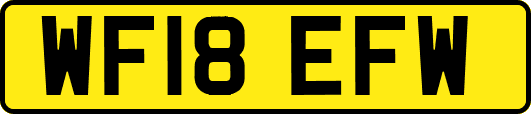 WF18EFW