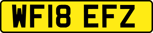 WF18EFZ