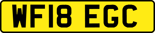 WF18EGC