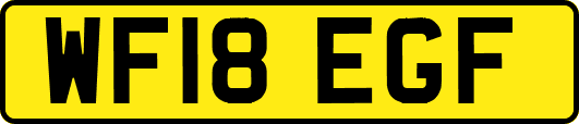WF18EGF