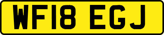 WF18EGJ