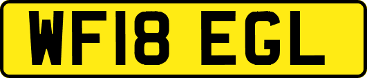 WF18EGL