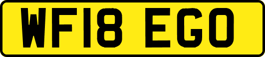 WF18EGO