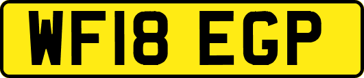 WF18EGP