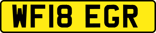 WF18EGR
