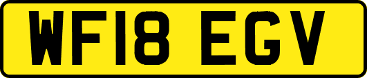 WF18EGV