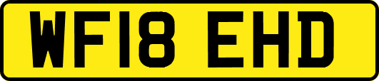 WF18EHD