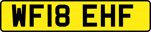 WF18EHF