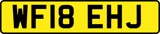 WF18EHJ