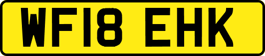 WF18EHK