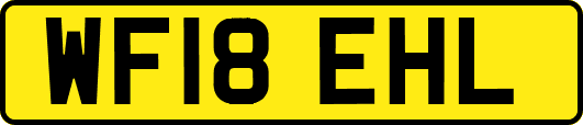 WF18EHL
