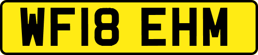 WF18EHM