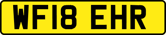 WF18EHR