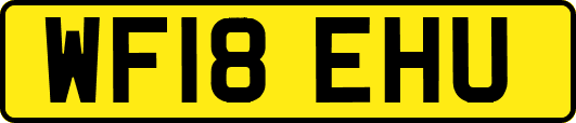 WF18EHU