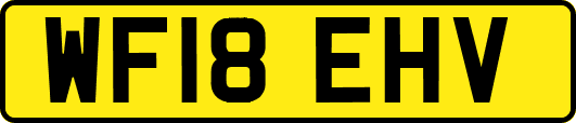 WF18EHV