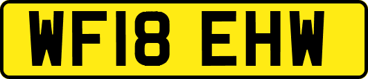 WF18EHW