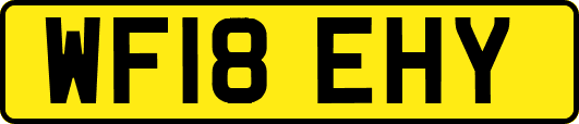 WF18EHY