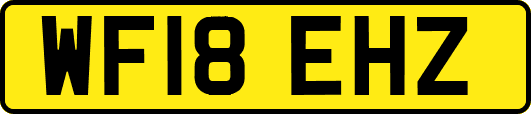 WF18EHZ
