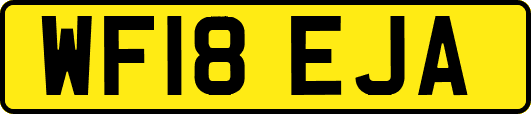 WF18EJA