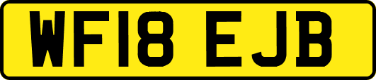 WF18EJB