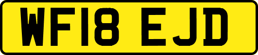 WF18EJD