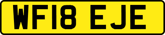 WF18EJE