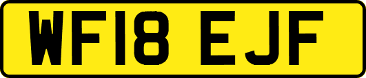 WF18EJF