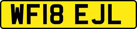 WF18EJL