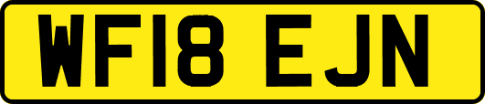 WF18EJN