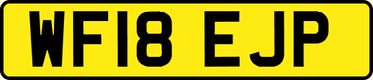 WF18EJP