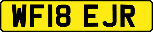 WF18EJR