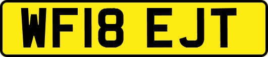 WF18EJT