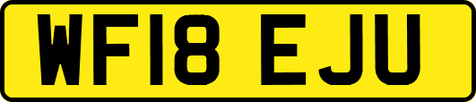 WF18EJU