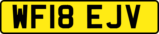 WF18EJV