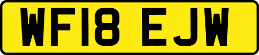 WF18EJW