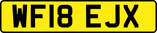 WF18EJX