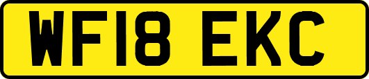 WF18EKC