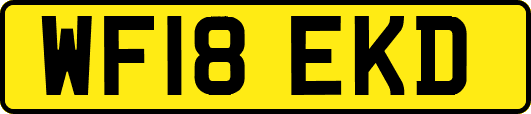 WF18EKD