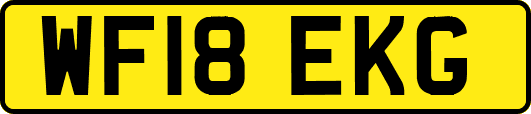 WF18EKG