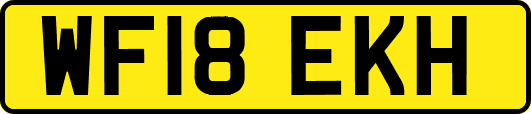 WF18EKH