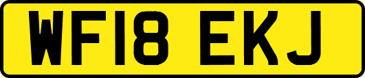 WF18EKJ