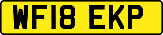 WF18EKP
