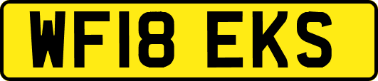 WF18EKS