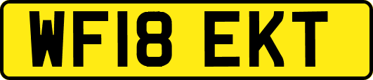 WF18EKT
