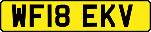WF18EKV