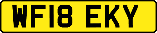 WF18EKY